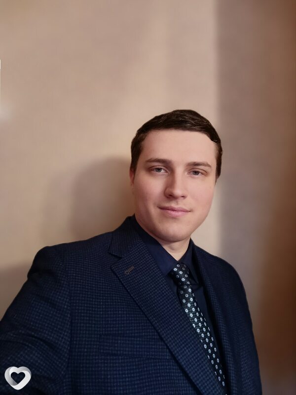 Роман, 25, Минске — анкета №1896990