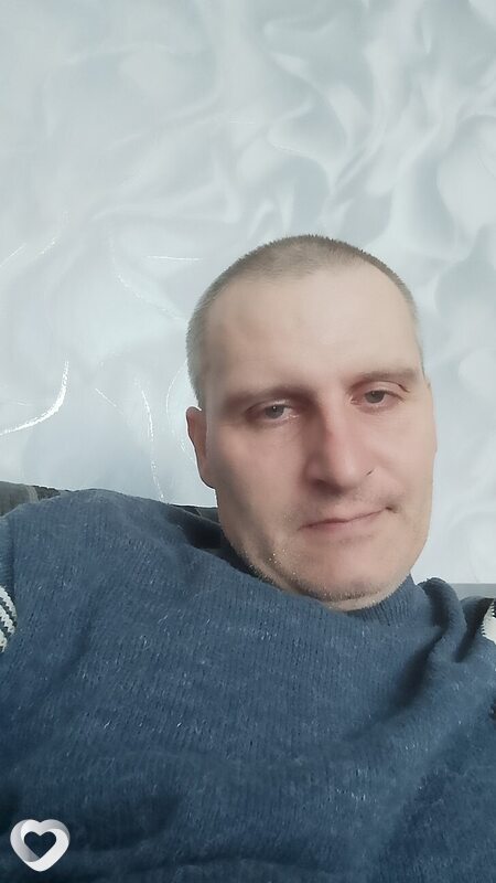 Станислав, 42, Оренбурге — анкета №1896434