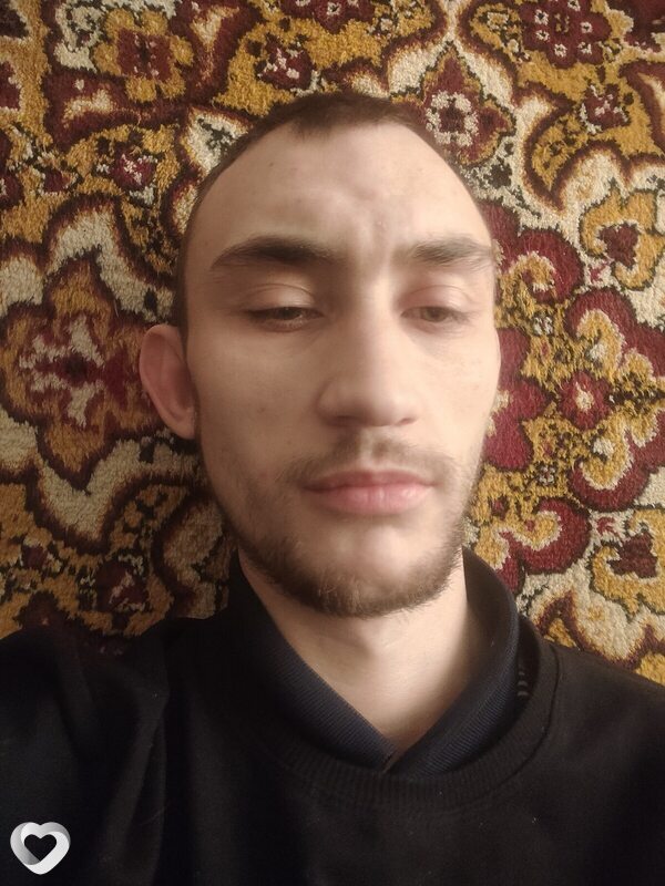 Иван, 26, Кокшетау — анкета №1896483