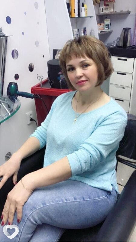 Мария, 45, Екатеринбурге — анкета №1896493
