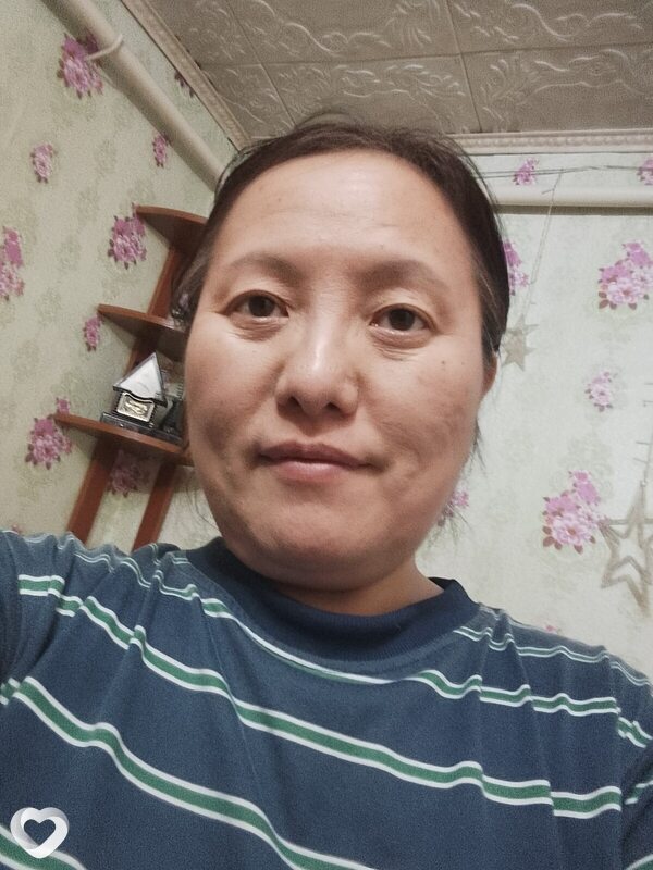 Марина, 44, Якутске — анкета №1896828