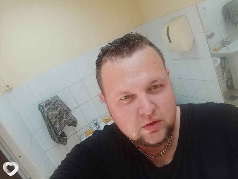 Григорий, 30, Вологде — анкета №1896917