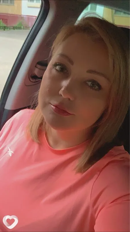 Надежда, 46, Москве — анкета №1896530