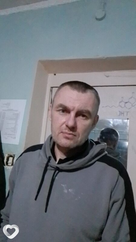 Вадим, 44, Одессе — анкета №1896532