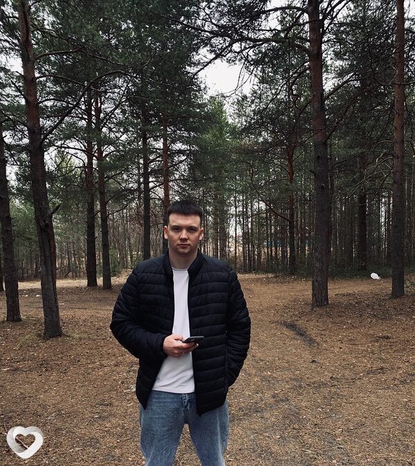 Алексей, 24, Сыктывкаре — анкета №1896535