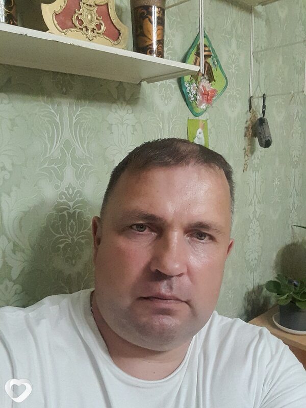 Алексей, 47, Каменске-Шахтинском — анкета №1896581