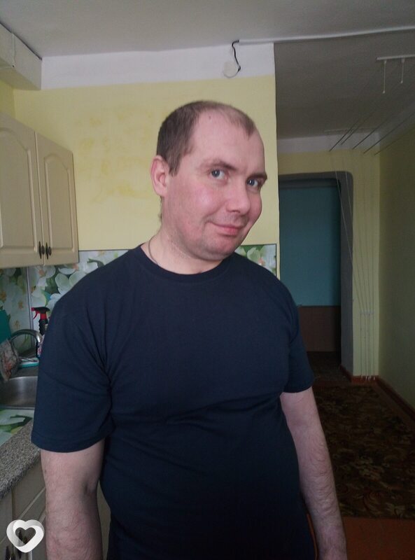 Александр, 37, Асбесте — анкета №1896590