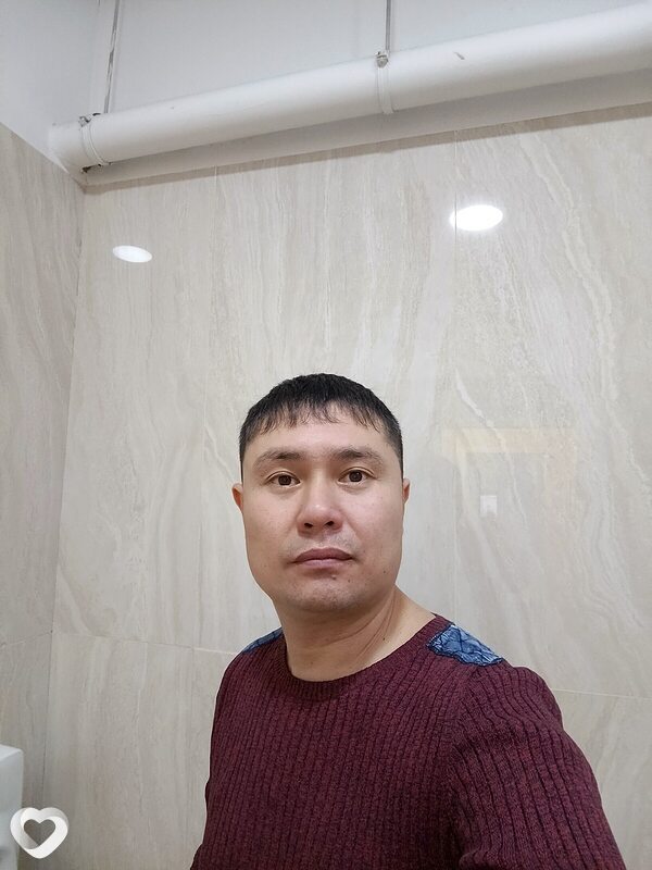 Канат, 39, Усть-Каменогорск — анкета №1896592