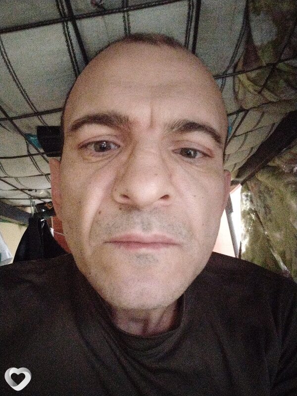 Тимур, 44, Чехове — анкета №1896647