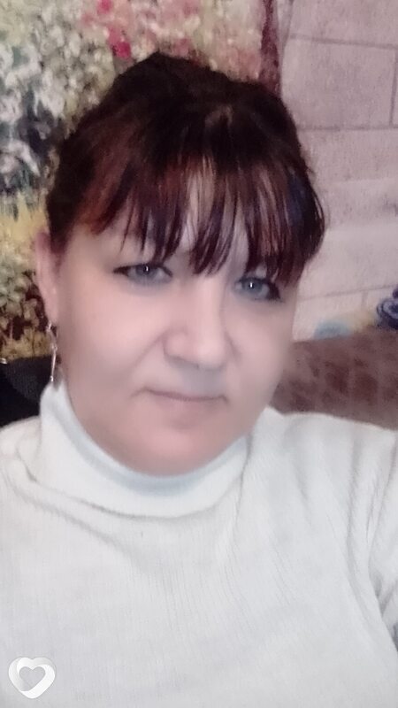Юлия, Тальменка