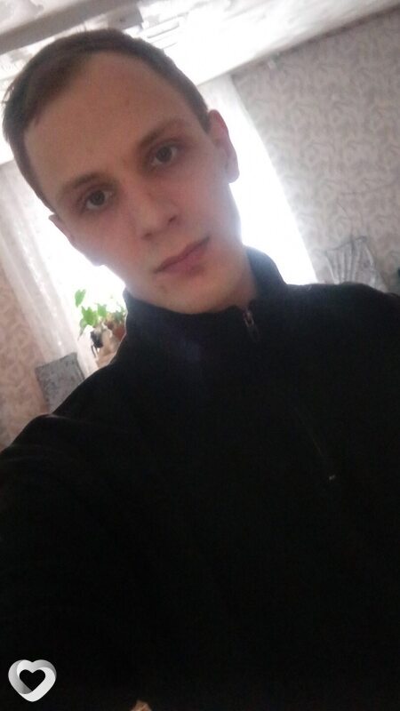 Дмитрий, 22, Омске — анкета №1896572