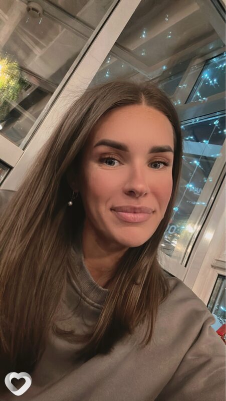 Екатерина, 40, Кемерове — анкета №1896742