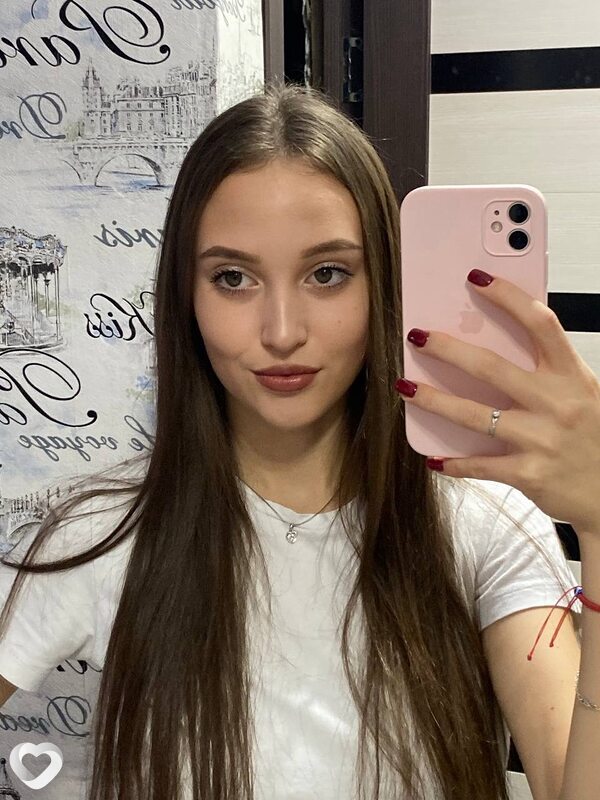 Ева, 20, Ижевске — анкета №1896747