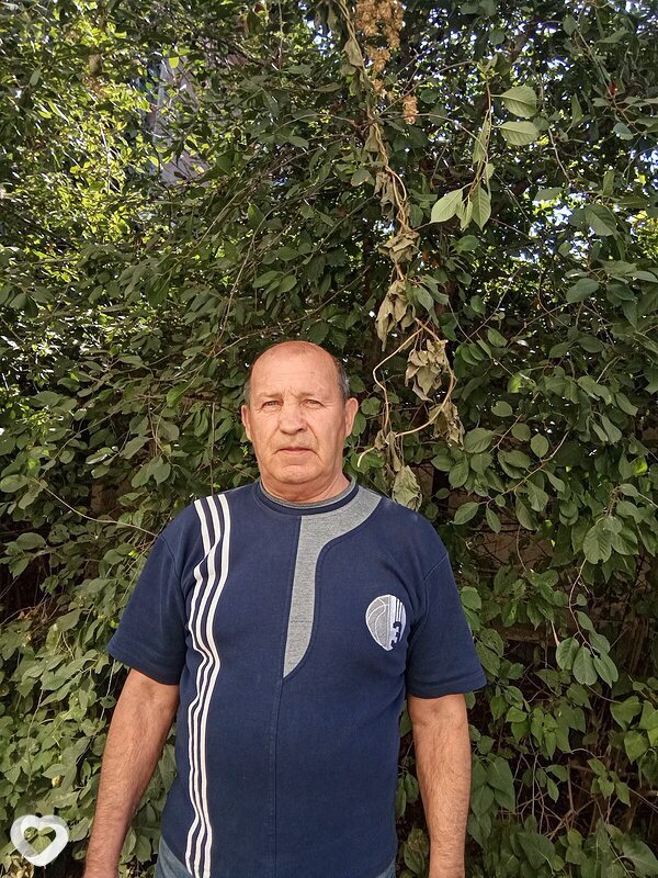 Евгений, 65, Самаре — анкета №1896650
