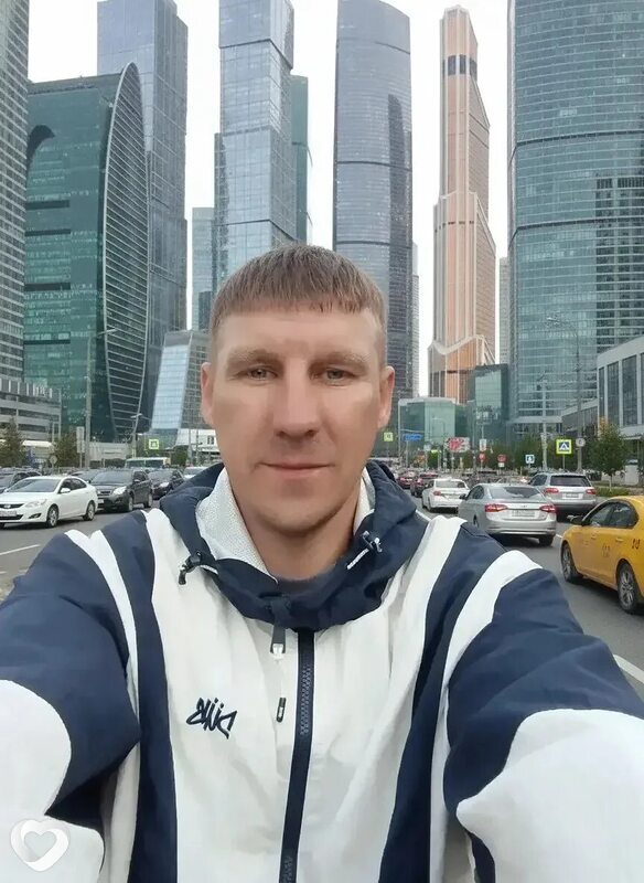 Дмитрий, 39, Екатеринбурге — анкета №1896663