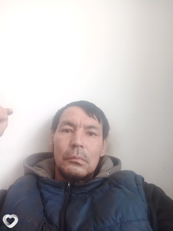 Жандос, 40, Астане — анкета №1896673