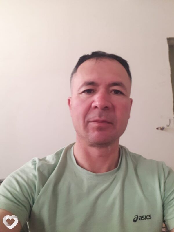 Аза, 44, Актау — анкета №1896703