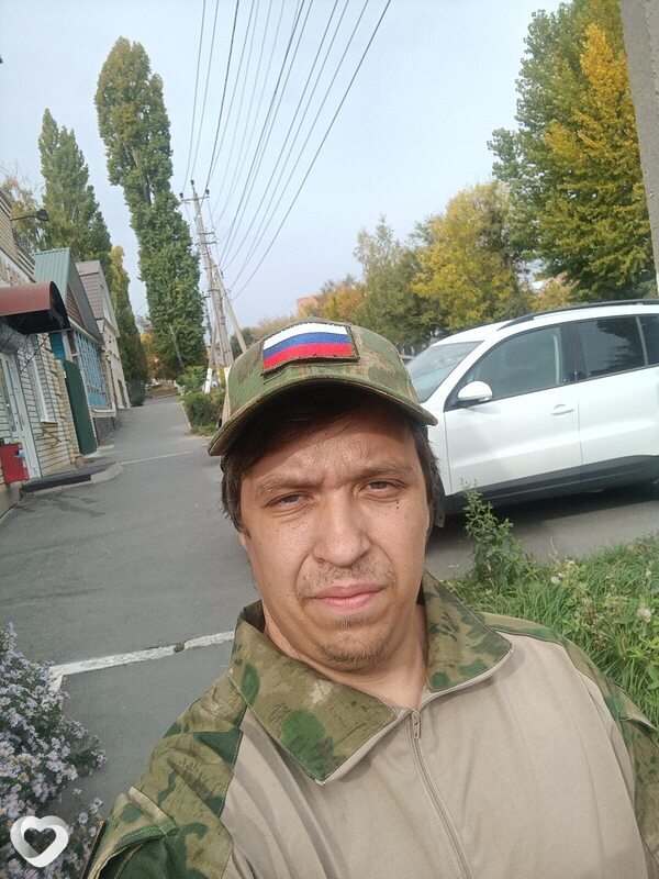 Роман, 35, Балакове — анкета №1896759