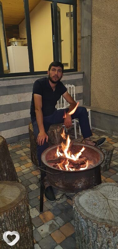 Razo, 33, Армавире — анкета №1896933