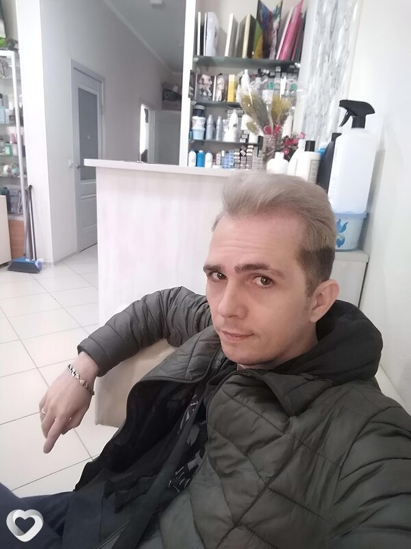 Александр, 38, Астрахани — анкета №1896936