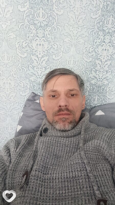 Денис, 43, Уфе — анкета №1896938