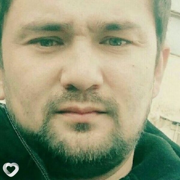 Жамшид, 37, Ташкент — анкета №1896787