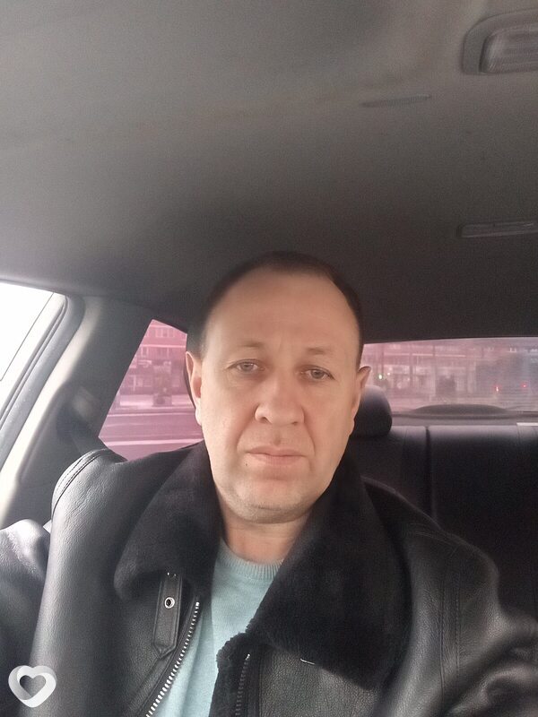 Василий, 49, Подольске — анкета №1896959