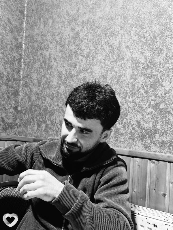Эмин, 23, Арзамасе — анкета №1896970