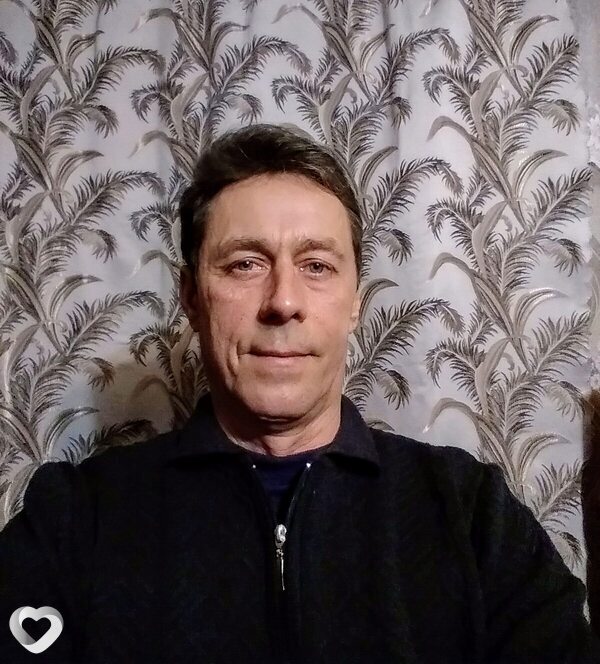 Сергей, 53, Воронеже — анкета №1896893