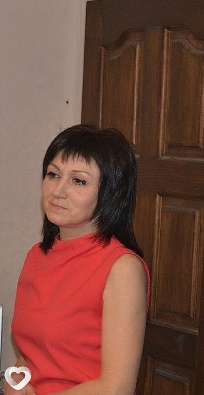 Елена, 44, Коврове — анкета №1897015