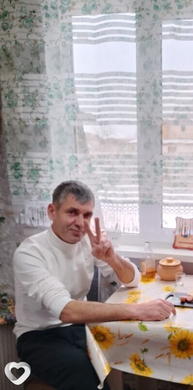 Лёшка, 43, Ярославле — анкета №1896809