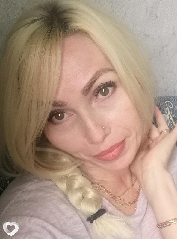 Марина, 48, Бресте — анкета №12811