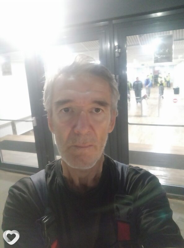 Лазиз, 54, Ногинске — анкета №1897067