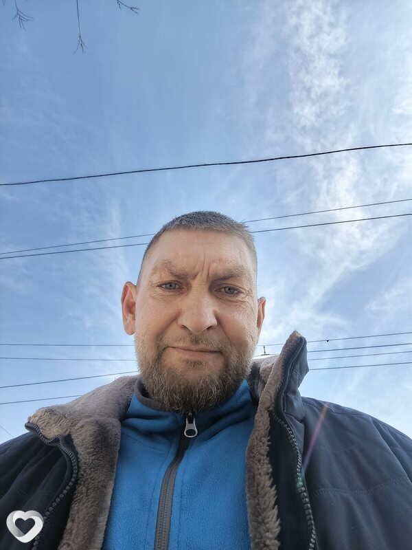 Алексей, 50, Ростове-на-Дону — анкета №1897269