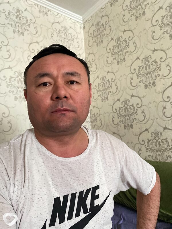 Толик, 48, Алматы — анкета №1897236