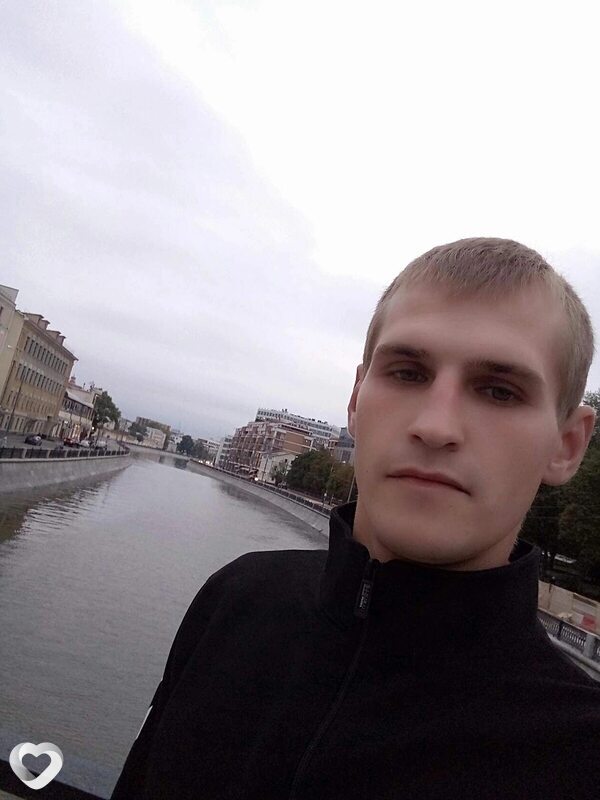 Aleksandr, 32, Хотькове — анкета №1897213