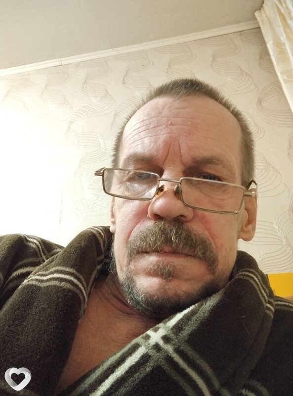 Сергей, Бикин