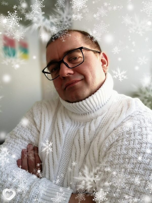 Александр, 41, Нефтеюганске — анкета №1897311
