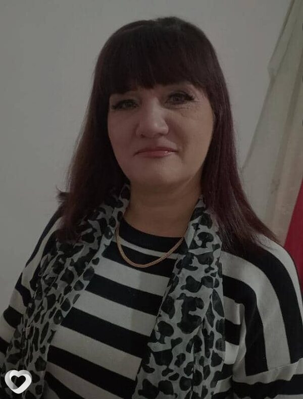 Оля, 49, Бишкек — анкета №1897281