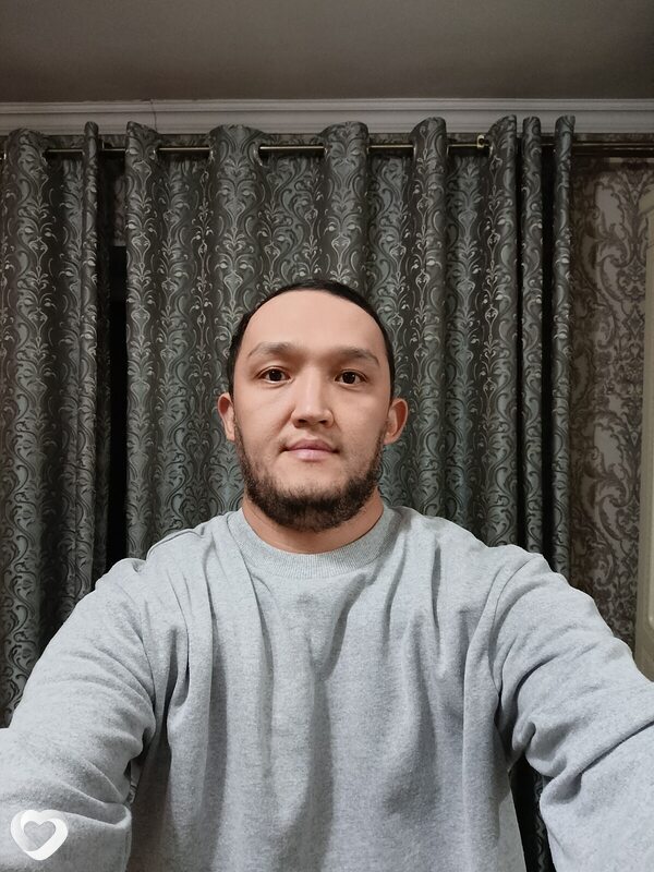 Yerkebulan, 36, Алматы — анкета №1897328