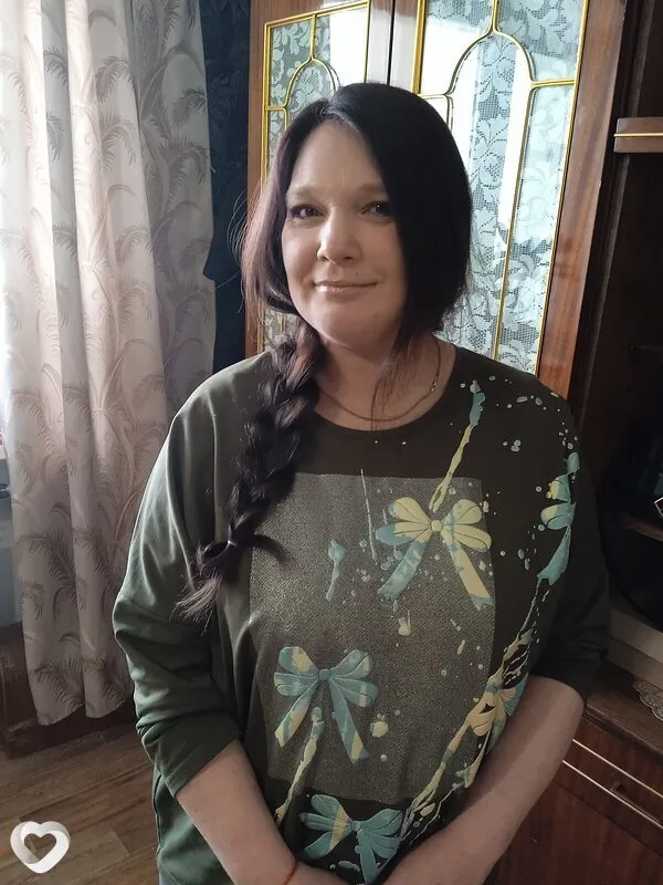 Елена, 39, Барнауле — анкета №1897564