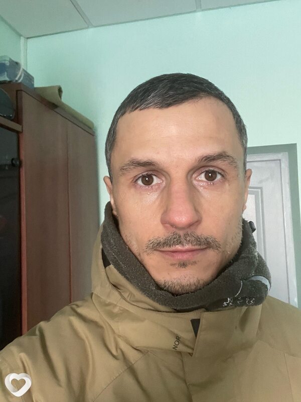 Дима, 33, Новом Уренгое — анкета №1897465