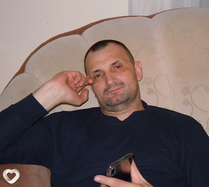Алех, 42, Сургуте — анкета №1897471