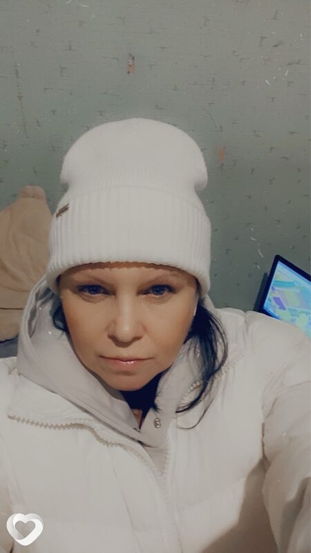 Ирина, 52, Благовещенске — анкета №1897436