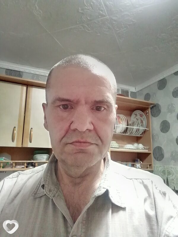 Алексей, 49, Абакане — анкета №1897364