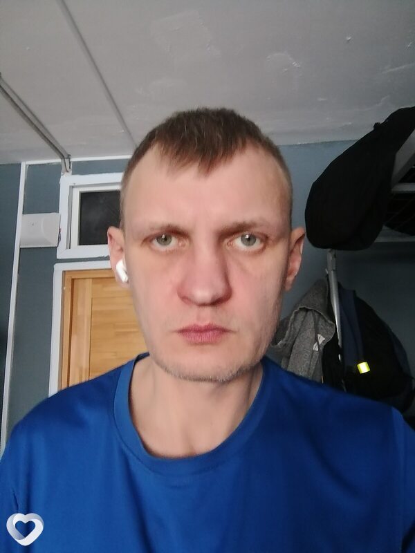 Юрий, 42, Санкт-Петербурге — анкета №1897728