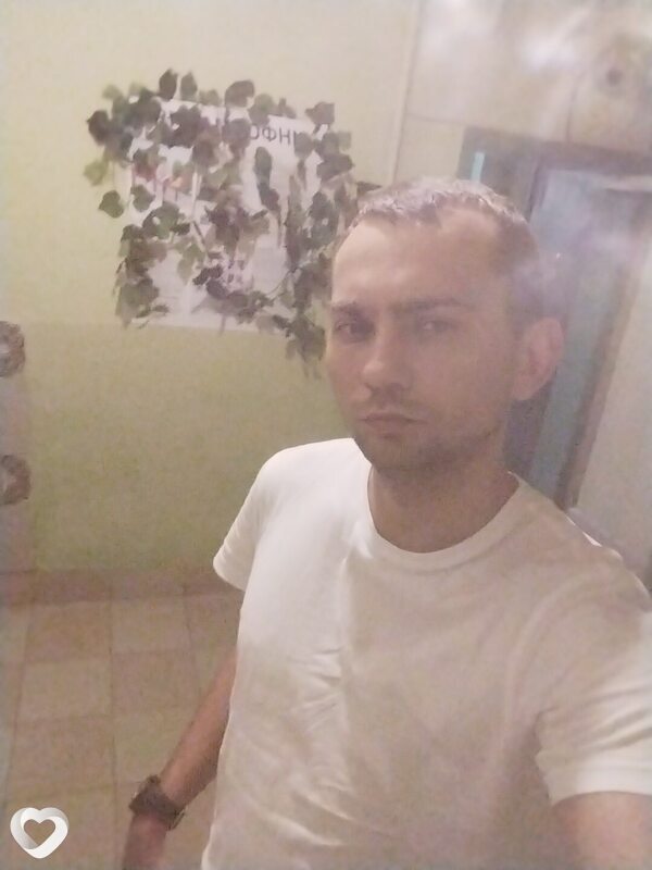 Руслан, 27, Минске — анкета №1897739