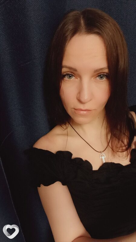Ирина, Прокопьевск