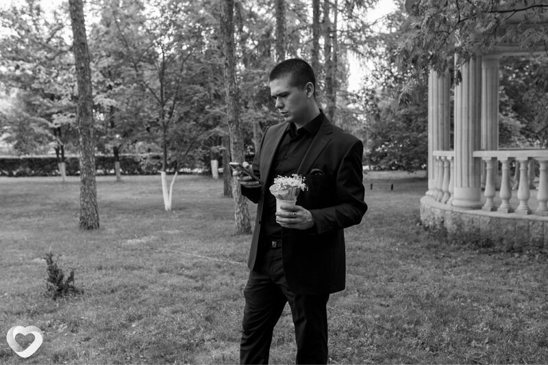 Альберт, 27, Оренбурге — анкета №1897591