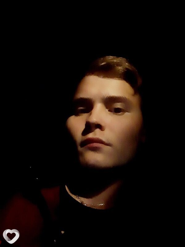 Дмитрий, 26, Коврове — анкета №1897831
